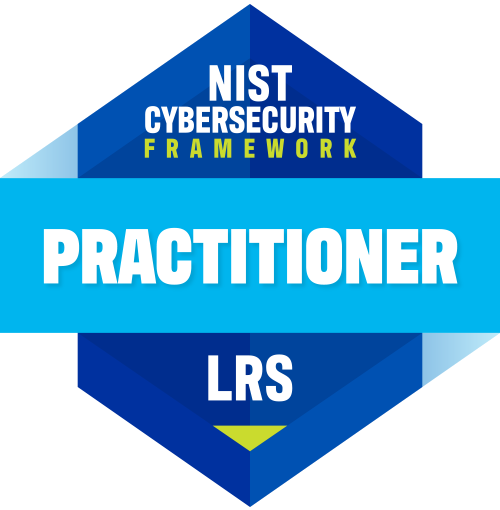 NIST Cybersecurity Framework Certification Exams | LRS